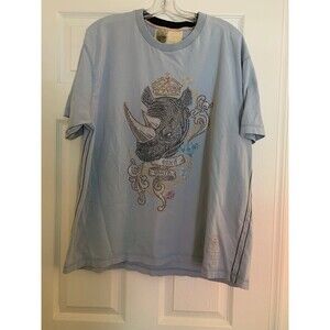 Ecko Unltd Mens Tshirt